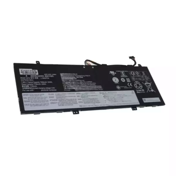 Laptop akkumulátort az LENOVO L19M4PD4