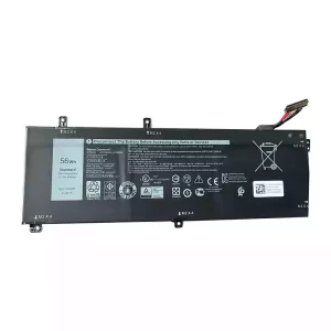 Laptop akkumulátort az DELL G7 17 7700