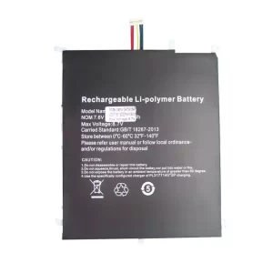 Laptop akkumulátort az Chuwi G139 CWI510