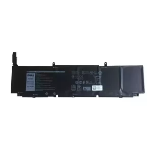 Laptop akkumulátort az DELL XG4K6
