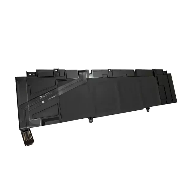 Laptop akkumulátort az DELL XG4K6 - Image 2