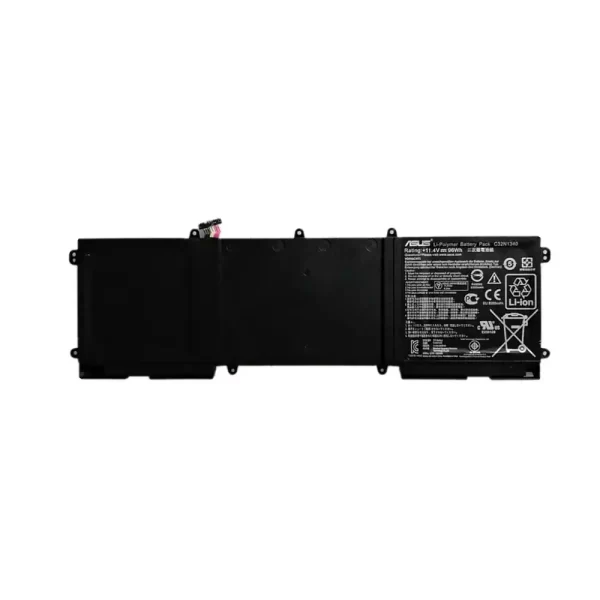 Laptop akkumulátort az ASUS C32N1340
