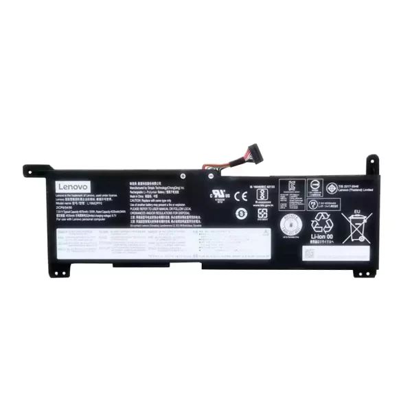 Laptop akkumulátort az LENOVO L19M2PF0