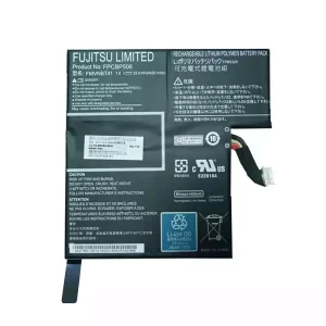 Laptop akkumulátort az FUJITSU FPCBP506 FMVNBT41 FPB0328