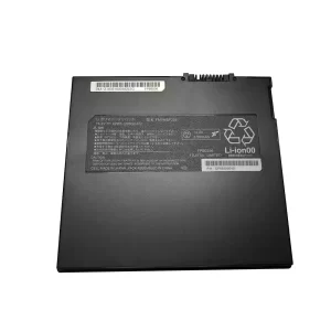 Laptop akkumulátort az FUJITSU FMVNQL 7PA QL2