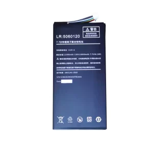 Laptop akkumulátort az LR:5060120 ONEGX1 Pro