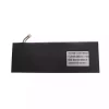 Laptop akkumulátort az LR3912584,VOYO VBOOK I7 PLUS KS26 - Image 2