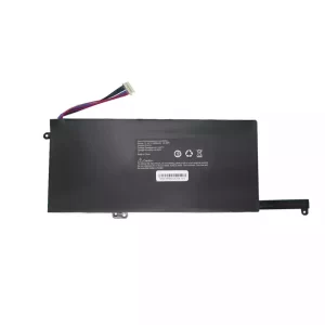 Laptop akkumulátort az BYONE K15