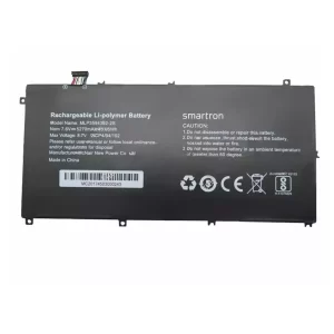 Laptop akkumulátort az MLP3594102-2S