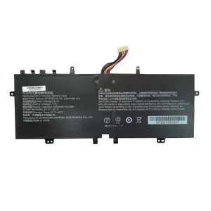 Laptop akkumulátort az GF3988118-2S