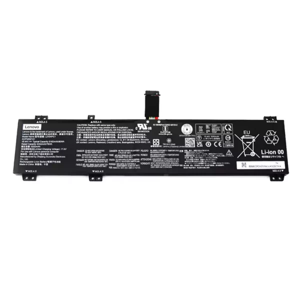 Laptop akkumulátort az LENOVO L21C4PC1 L21D4PC1 L21M4PC1