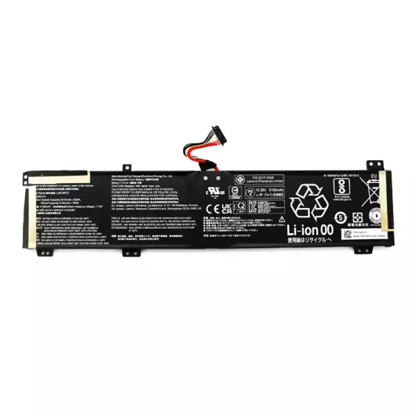 Laptop akkumulátort az LENOVO Legion Y7000P R7000P R9000P Y9000P R9000K 2021