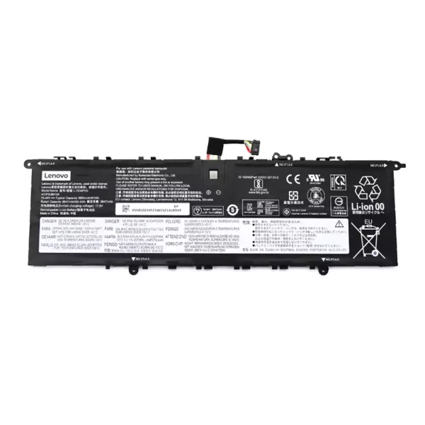 Laptop akkumulátort az LENOVO L19D4PH3 L19C4PH3 L19M4PH3