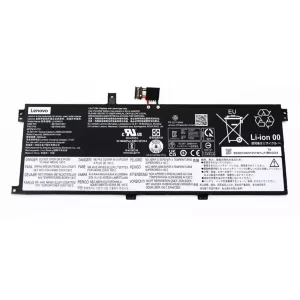 Laptop akkumulátort az LENOVO L21C4PG1 L21D4PG1 L21L4PG1