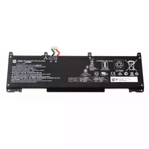 Laptop akkumulátort az HP RH03XL