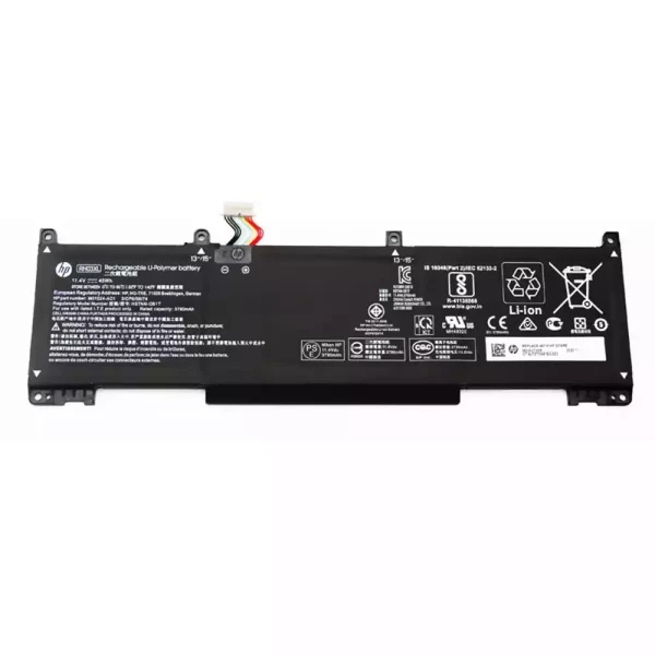 Laptop akkumulátort az HP RH03XL