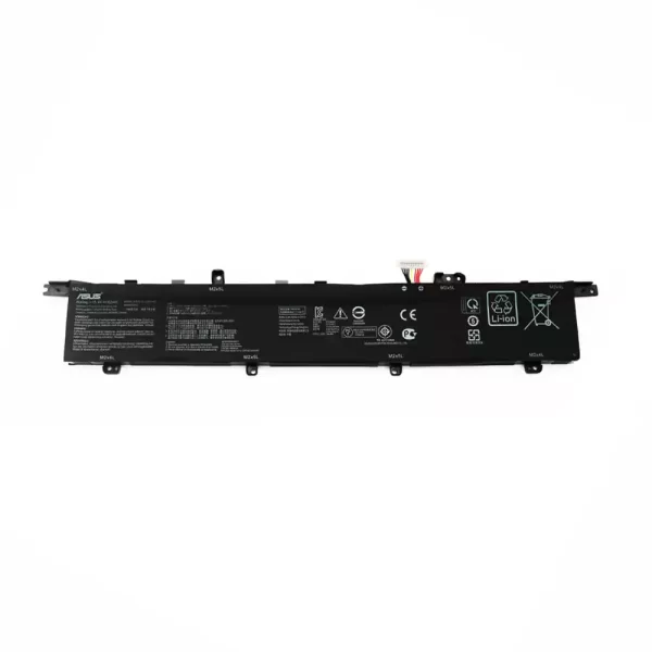Laptop akkumulátort az ASUS C42N1846-1