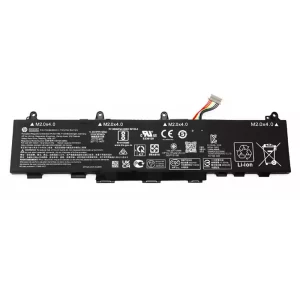 Laptop akkumulátort az HP EliteBook 830 835 840 845 G7