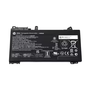 Laptop akkumulátort az HP RF03XL