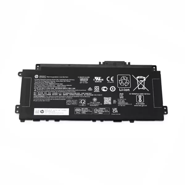 Laptop akkumulátort az HP PV03XL PP03XL