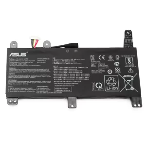 Laptop akkumulátort az ASUS C41N1731-2