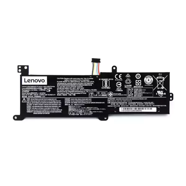 Laptop akkumulátort az LENOVO L16C2PB1 L16L2PB3 L16S2PB2 L17M2PB7