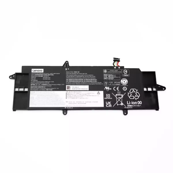 Laptop akkumulátort az LENOVO L20C3P72 L20M3P72 L20D3P72