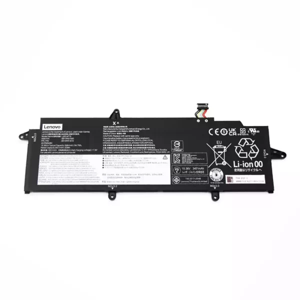 Laptop akkumulátort az LENOVO L20C4P73 L20M4P73 L20D4P73