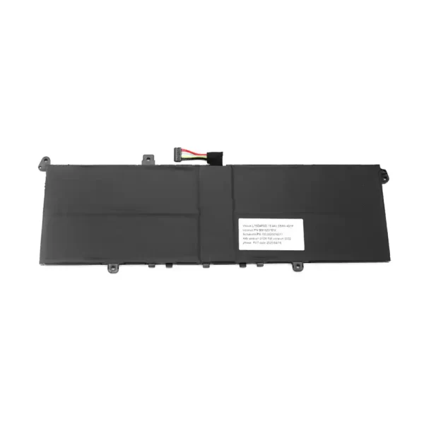 Laptop akkumulátort az LENOVO L19D4PDD L19C4PDD L19M4PDD - Image 2