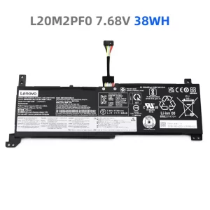 Laptop akkumulátort az LENOVO L20M2PF0 L20L2PF0 L20C2PF0 L20B2PF0