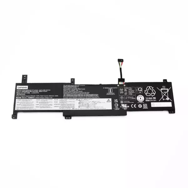 Laptop akkumulátort az LENOVO L20M3PF0 L20L3PF0 L20C3PF0