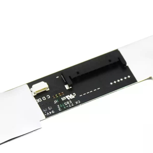 Laptop akkumulátort az G3HTA049H Microsoft Surface Book 2nd 13.5 inch 1835 Keyboard - Image 4