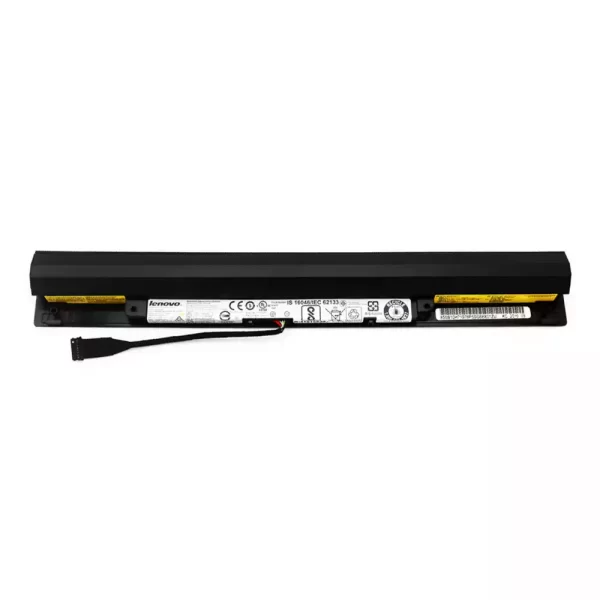 Laptop akkumulátort az LENOVO L15S6A01 L15L6A01