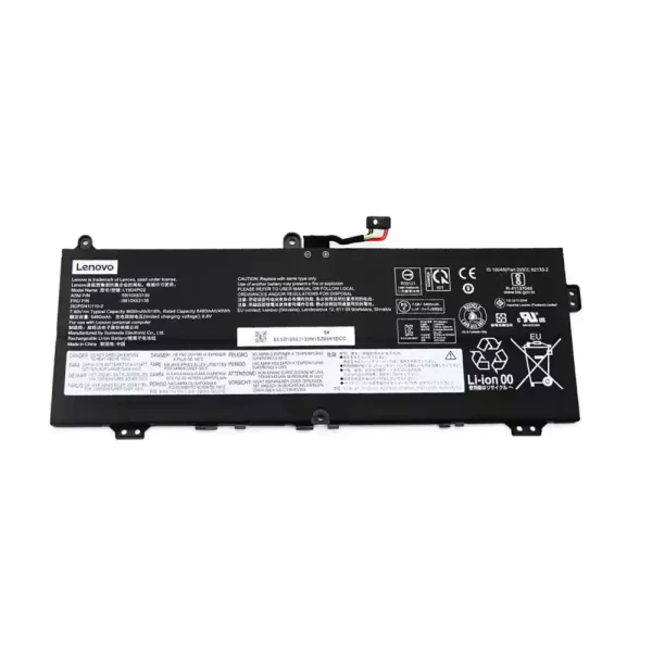 Laptop akkumulátort az LENOVO L19D4PG2