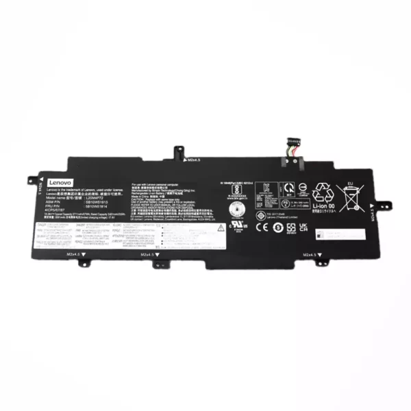 Laptop akkumulátort az LENOVO L20M4P72 L20L4P72 L20C4P72 L20D4P72