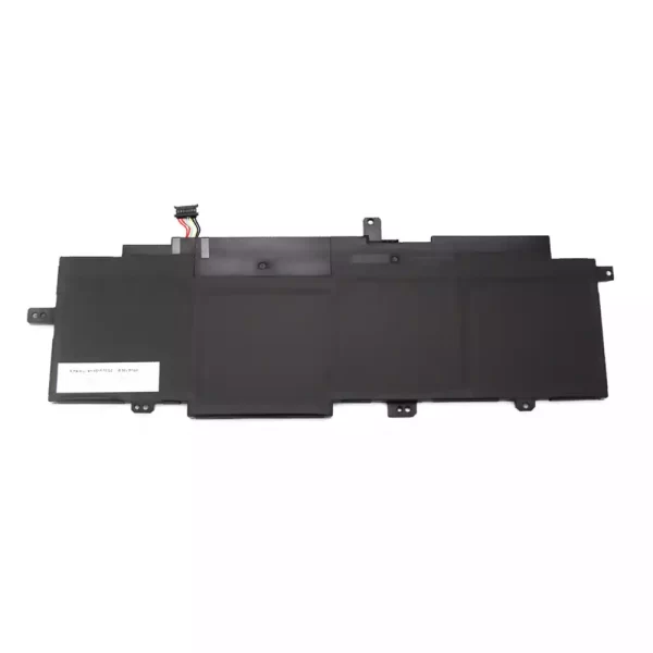 Laptop akkumulátort az LENOVO L20M4P72 L20L4P72 L20C4P72 L20D4P72 - Image 2