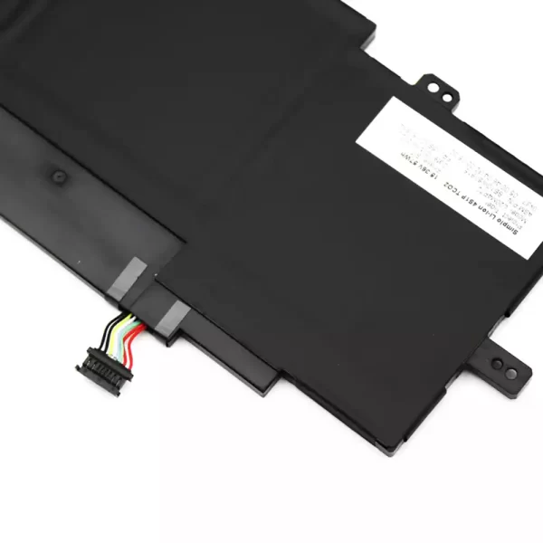 Laptop akkumulátort az LENOVO L20M4P72 L20L4P72 L20C4P72 L20D4P72 - Image 4