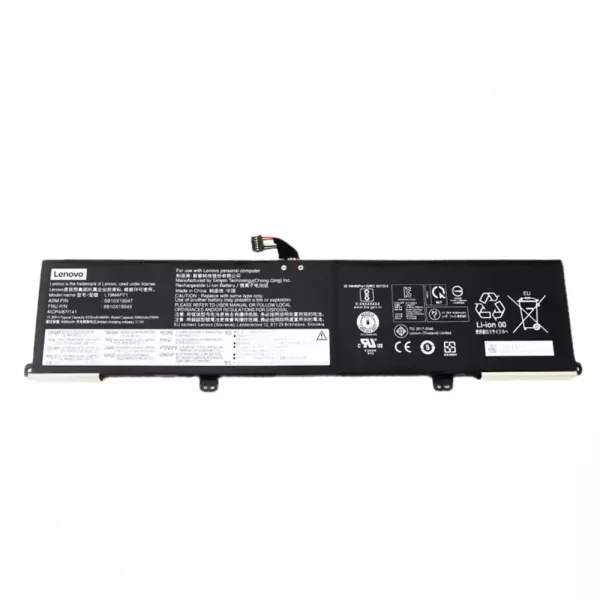 Laptop akkumulátort az LENOVO L19M4P71 L19C4P71 L19L4P71
