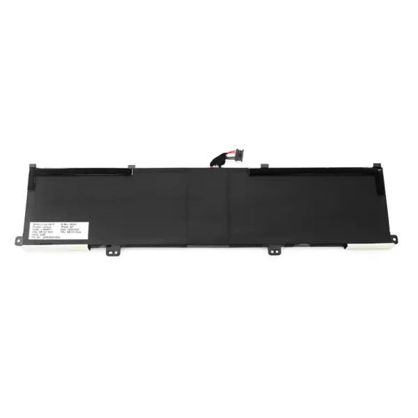 Laptop akkumulátort az LENOVO L19M4P71 L19C4P71 L19L4P71 - Image 2