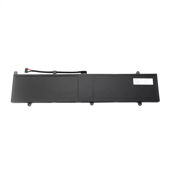 Laptop akkumulátort az LENOVO Yoga 7-15IMH05 S750-15 - Image 2