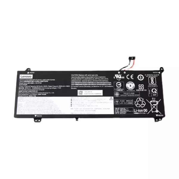 Laptop akkumulátort az LENOVO L19M4PDB