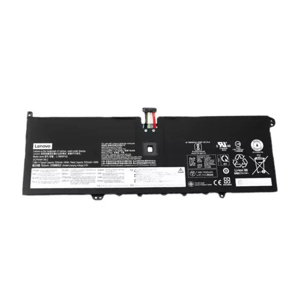 Laptop akkumulátort az LENOVO L19M4PH2 L19C4PH2