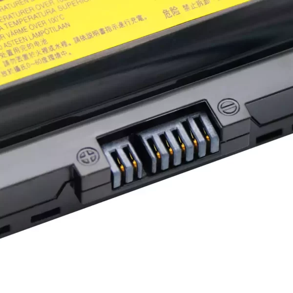 Laptop akkumulátort az LENOVO L11L6R01 L11N6R01 L11N6Y01 L11P6R01 - Image 4