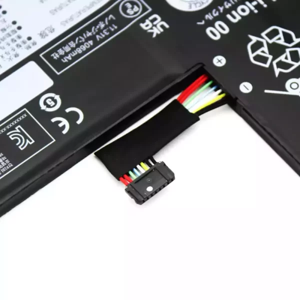 Laptop akkumulátort az LENOVO L22D3PG0 - Image 4