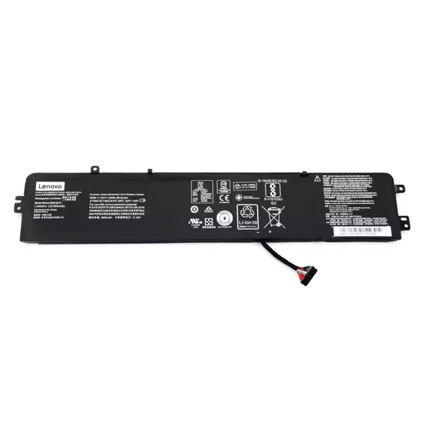 Laptop akkumulátort az LENOVO Legion R720 R720-15IKBN Y520-15IKBN E520-15IKB,IdeaPad 700-15ISK,Y700-14isk
