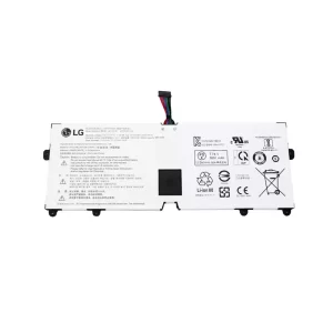 Laptop akkumulátort az LG gram 16/17 2021 16Z90P 16Z90PC 16Z90PG 16ZD90P 17Z90P,gram 15/17 2020 15Z90N 17Z90N
