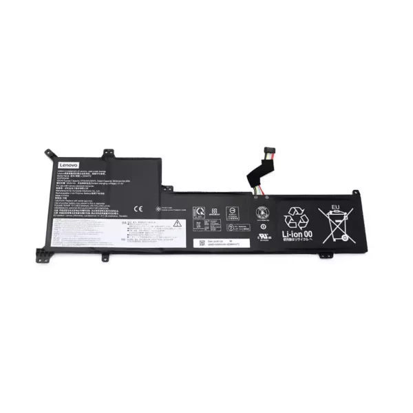 Laptop akkumulátort az LENOVO L19D4PF2 L19L4PF2 5B10W89846 SB10W89847