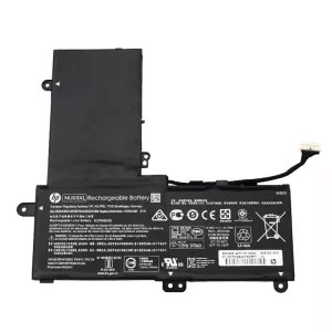 Laptop akkumulátort az HP TPN-W117 TPN-C128 HSTNN-UB6V 844201-855 843536-541
