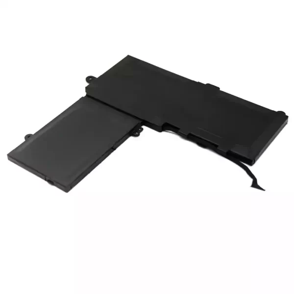 Laptop akkumulátort az HP TPN-W117 TPN-C128 HSTNN-UB6V 844201-855 843536-541 - Image 2