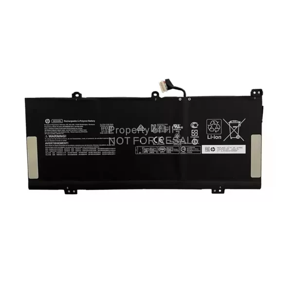 Laptop akkumulátort az HP HSTNN-LB8T HSTNN-IB9K L84182-421 L84398-005